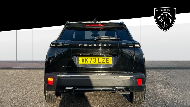 Peugeot 2008 1.2 PureTech 130 Allure 5dr EAT8 Petrol Estate